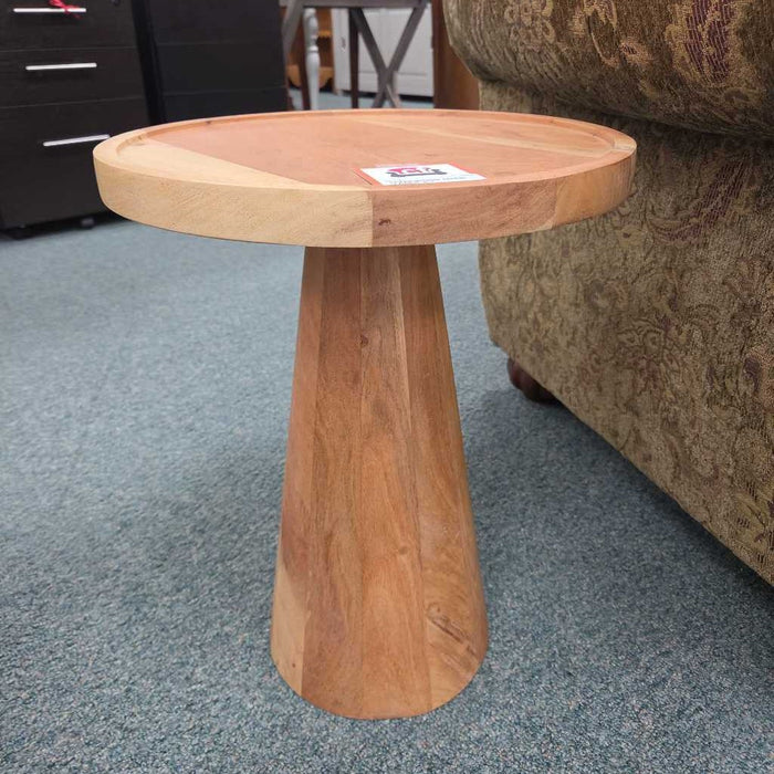 DRINK TABLE AT
