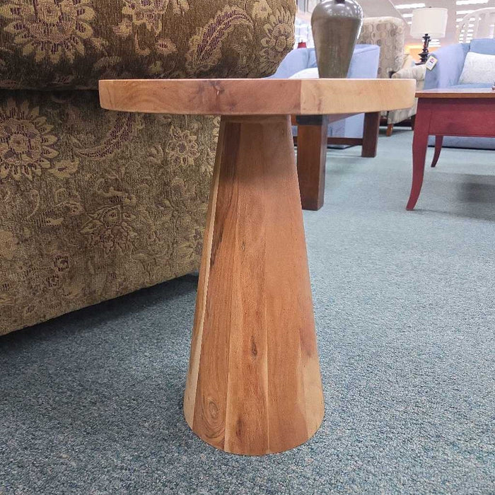 DRINK TABLE AT
