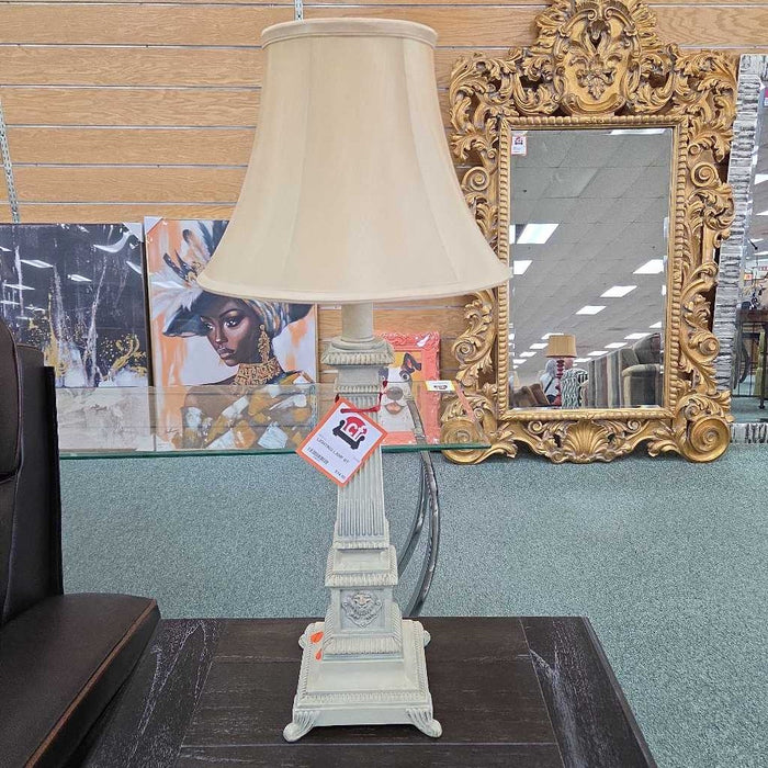 LAMP BT