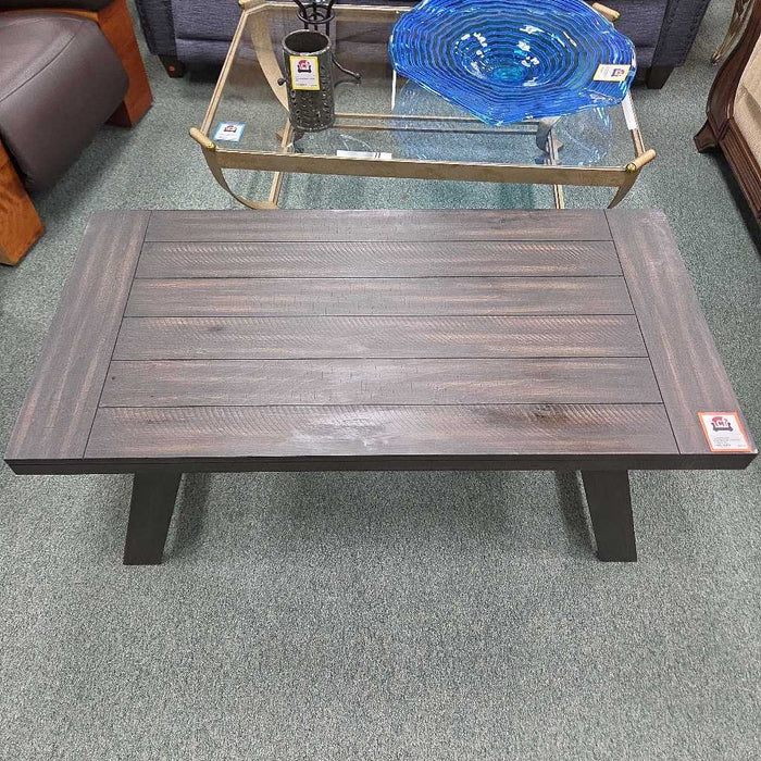 NORBROOK COFFEE TABLE KL