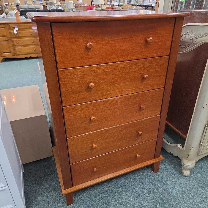 TALLBOY DRESSER MI