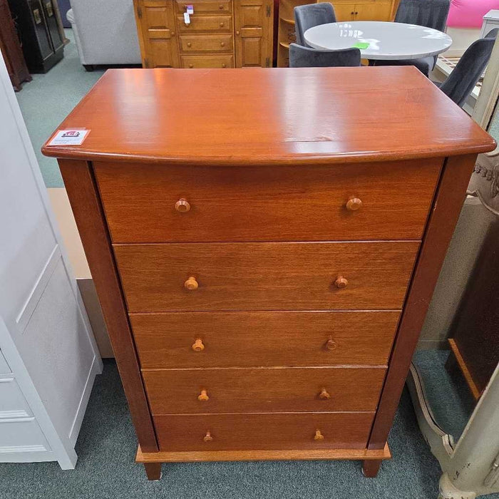TALLBOY DRESSER MI
