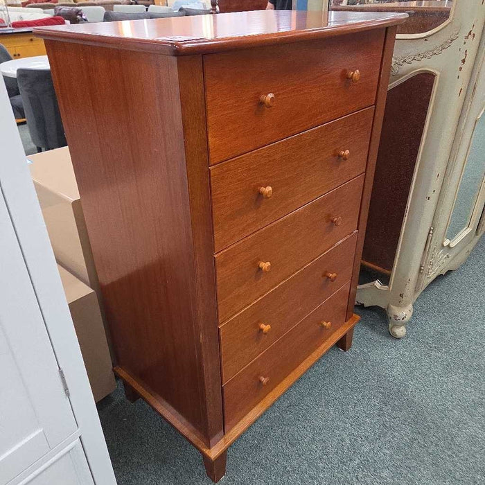 TALLBOY DRESSER MI
