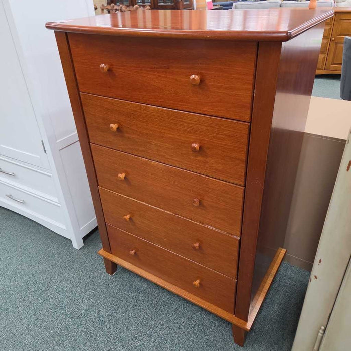 TALLBOY DRESSER MI