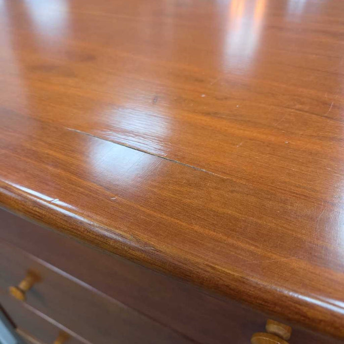 TALLBOY DRESSER MI
