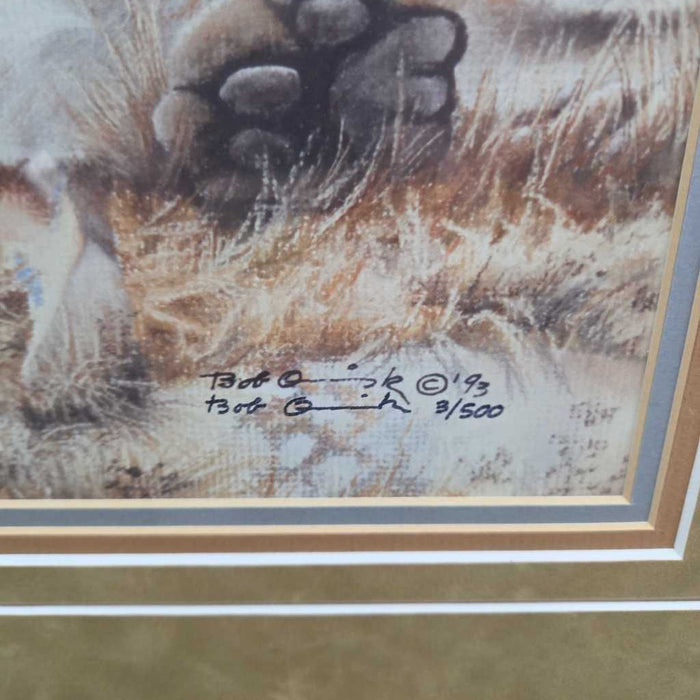 BOB QUICK ART