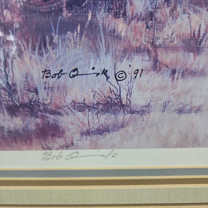 BOB QUICK ART