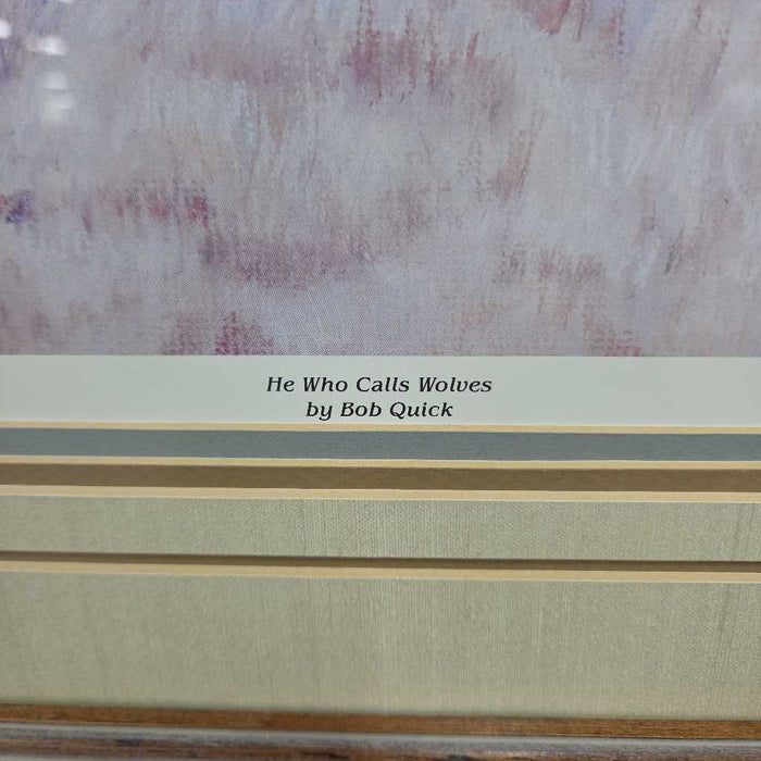 BOB QUICK ART