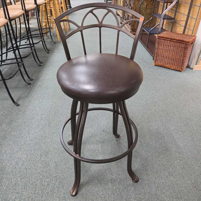 SET OF 4 STOOLS LSH