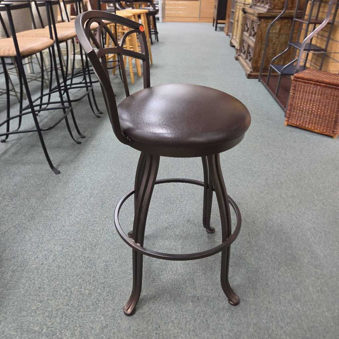 SET OF 4 STOOLS LSH