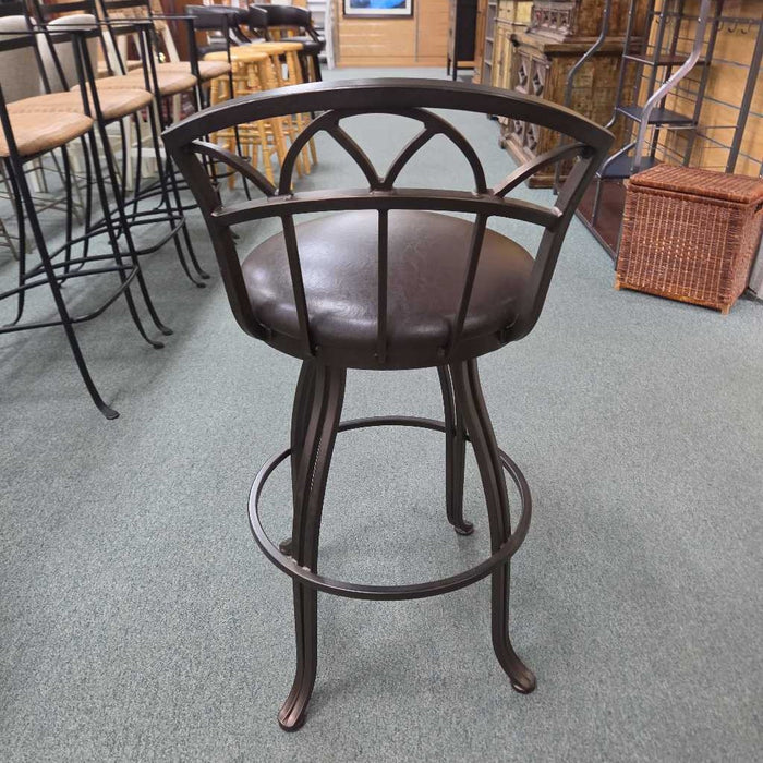 SET OF 4 STOOLS LSH