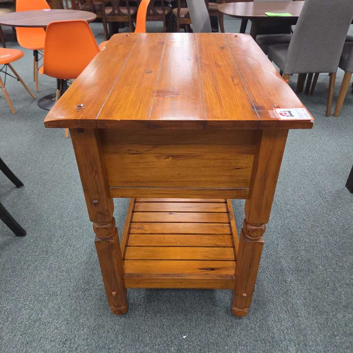 KITCHEN ISLAND MI