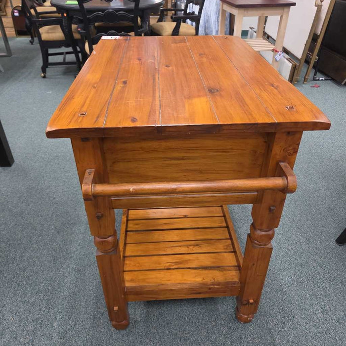 KITCHEN ISLAND MI