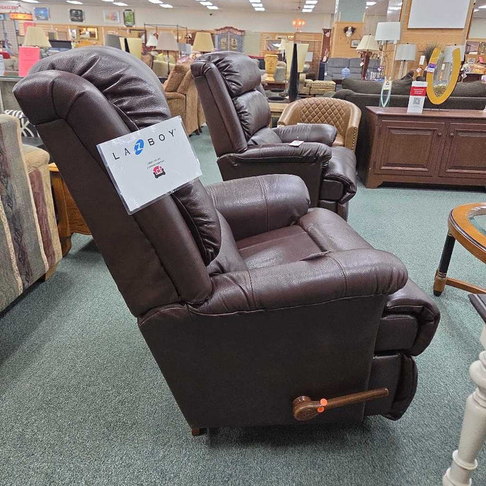 LAZBOY RECLINER BSL