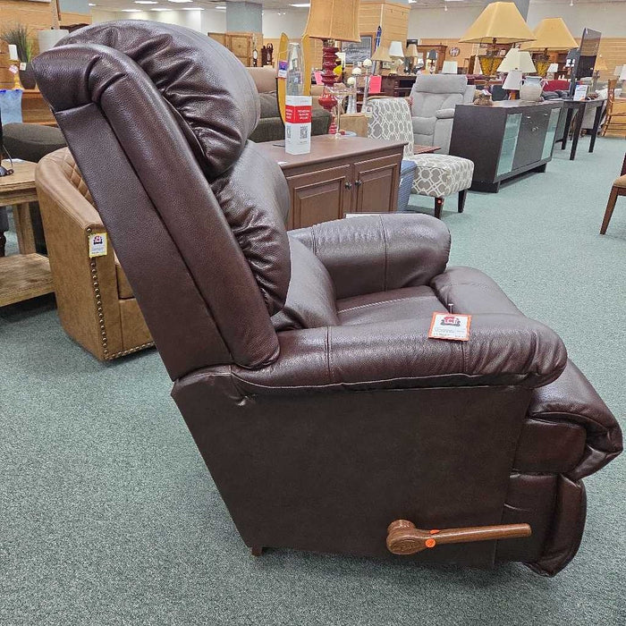 LAZBOY RECLINER BTK