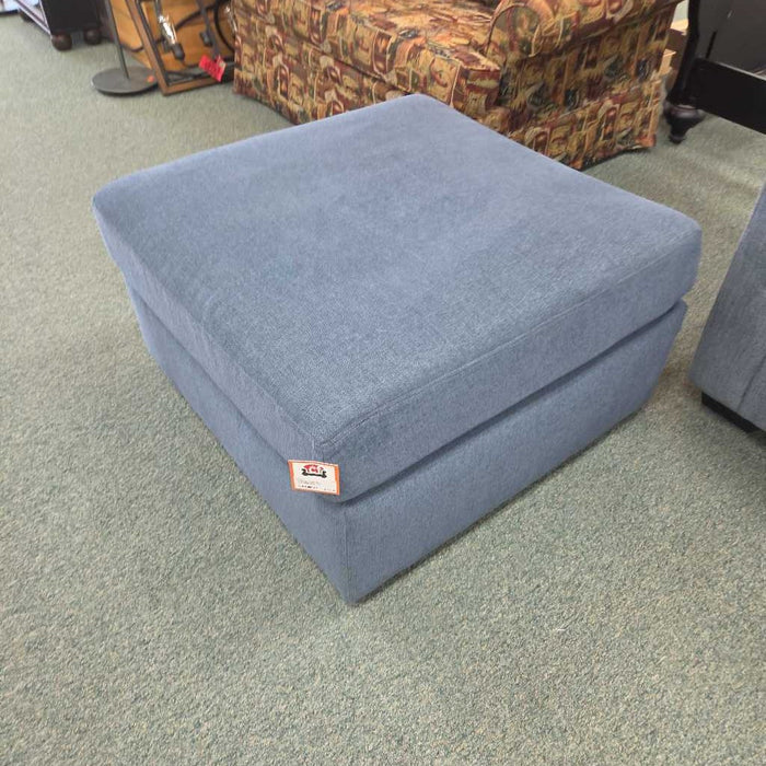 OTTOMAN TM