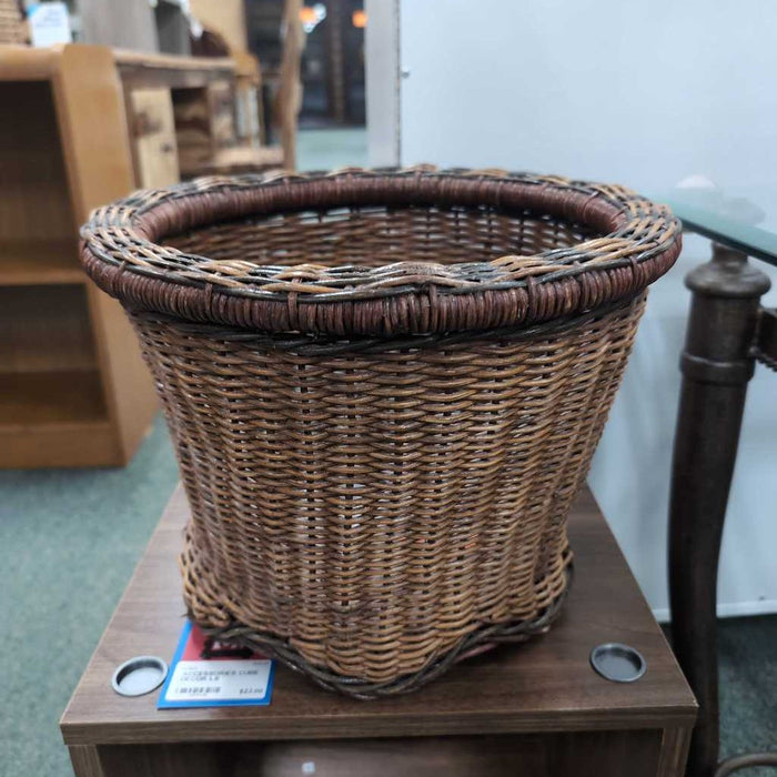 ROUND BASKET S