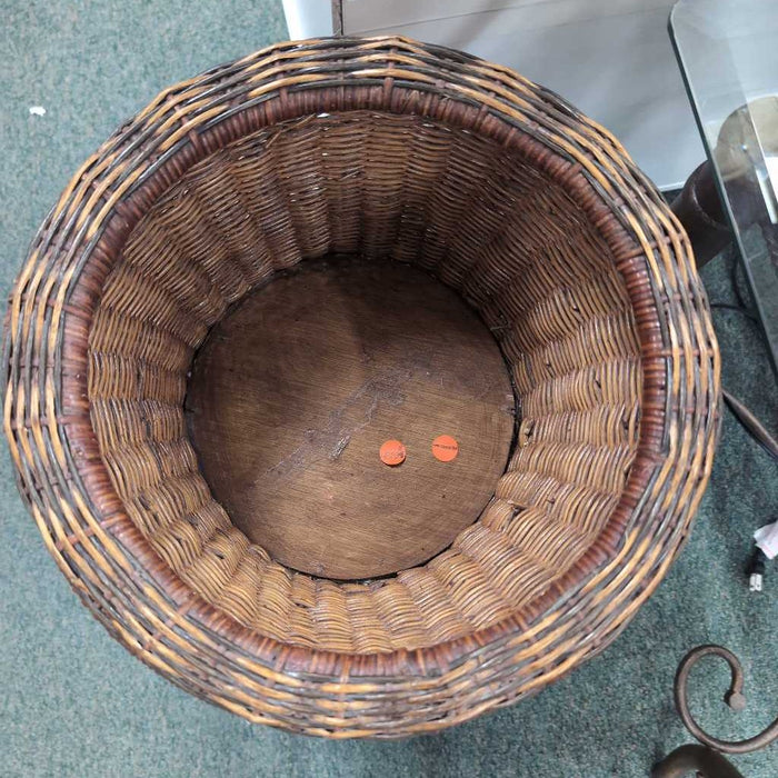 ROUND BASKET S