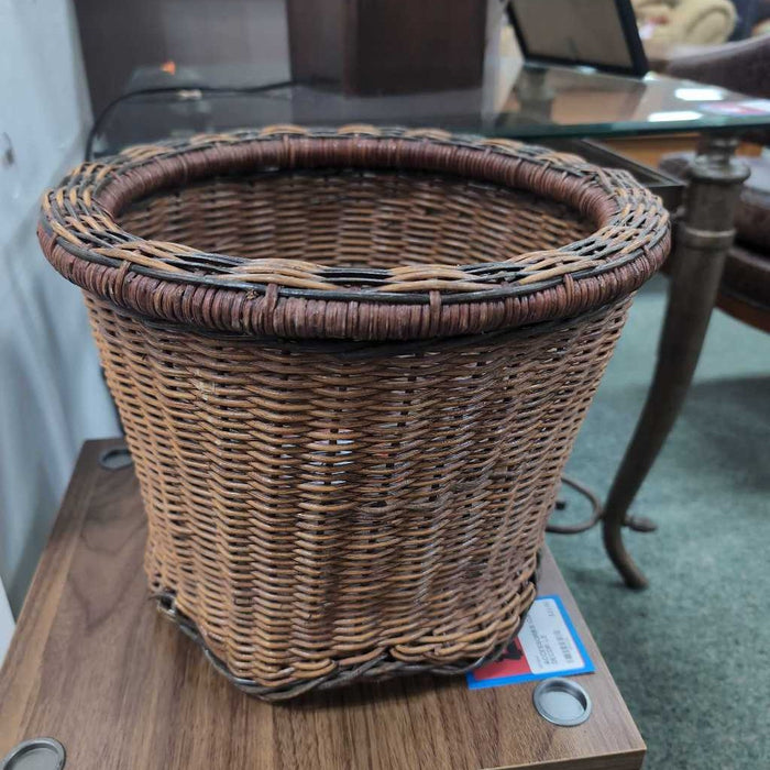 ROUND BASKET S