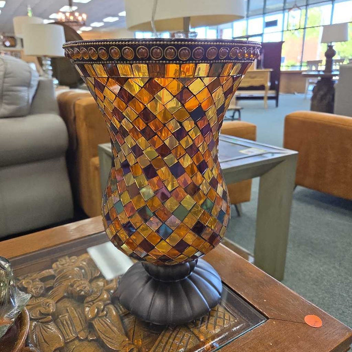 CANDLE HOLDER BT