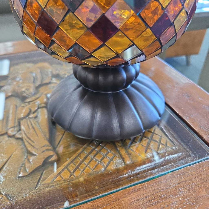 CANDLE HOLDER BT