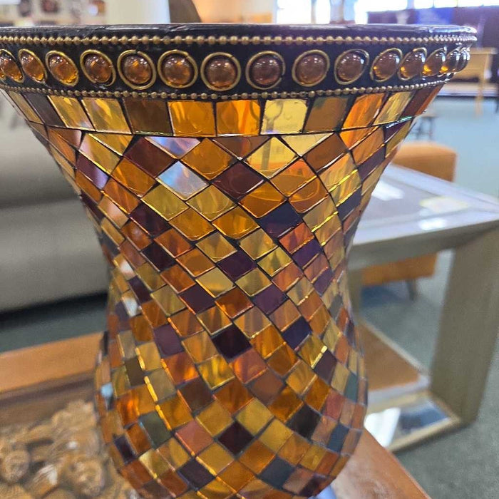 CANDLE HOLDER BT