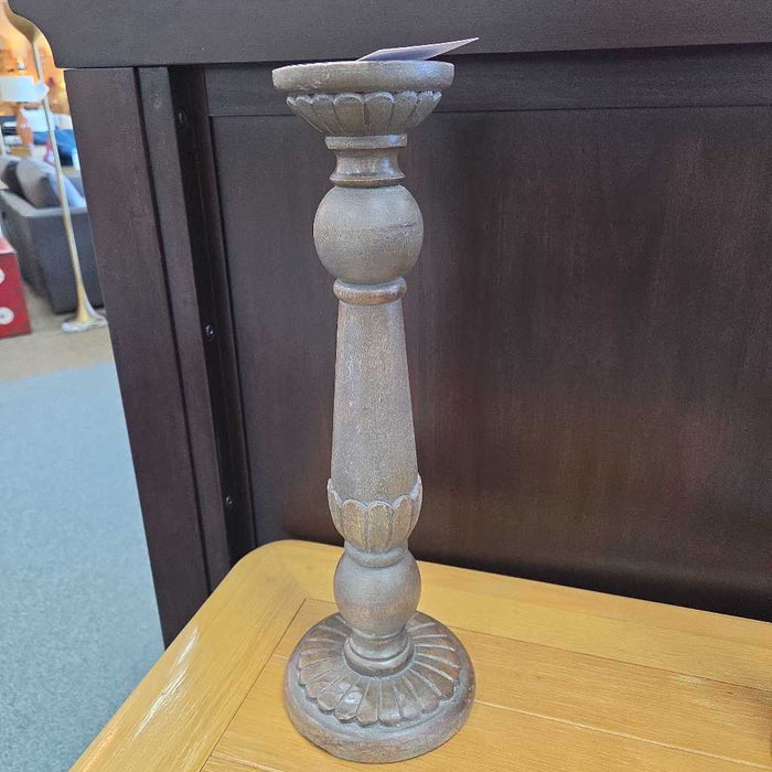 CANDLE HOLDER