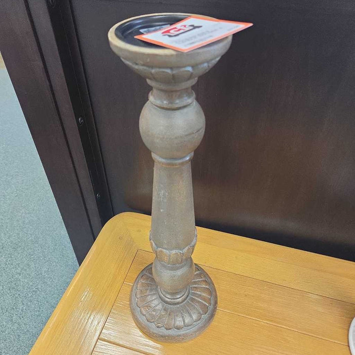 CANDLE HOLDER
