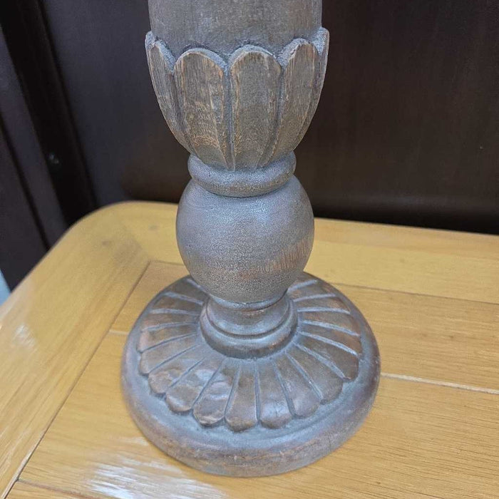 CANDLE HOLDER