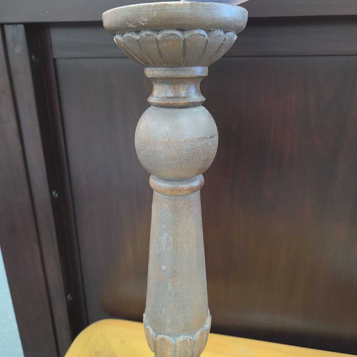 CANDLE HOLDER