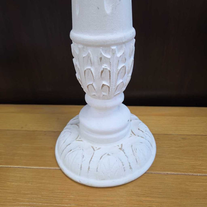 CANDLE HOLDER