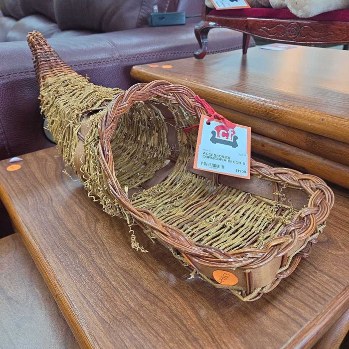 CORNICOPIA DECOR