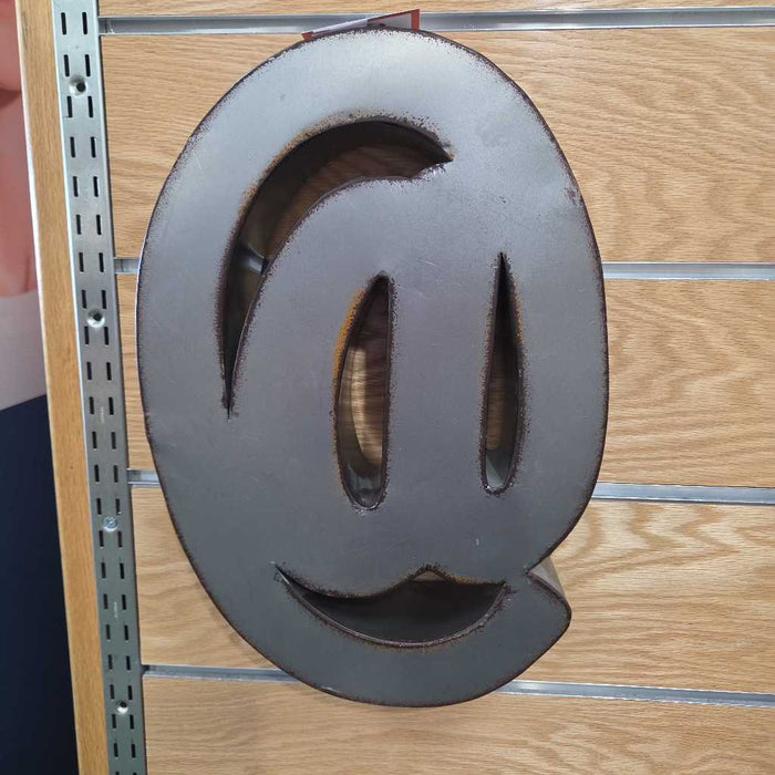 @ SIGN DECOR