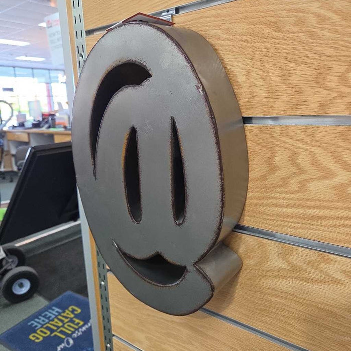 @ SIGN DECOR