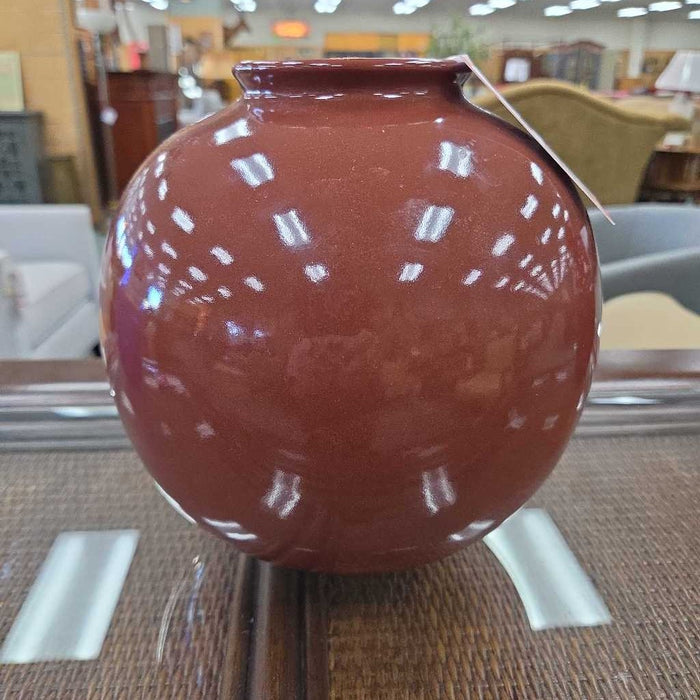 ROUND VASE DECOR S
