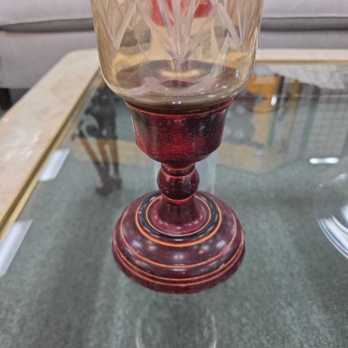 VOTIVE DECOR