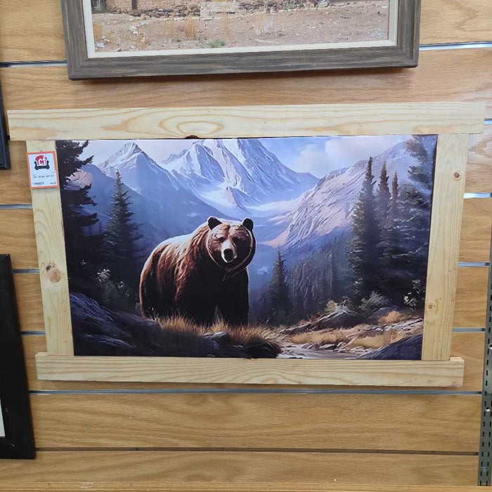 BEART ART AT