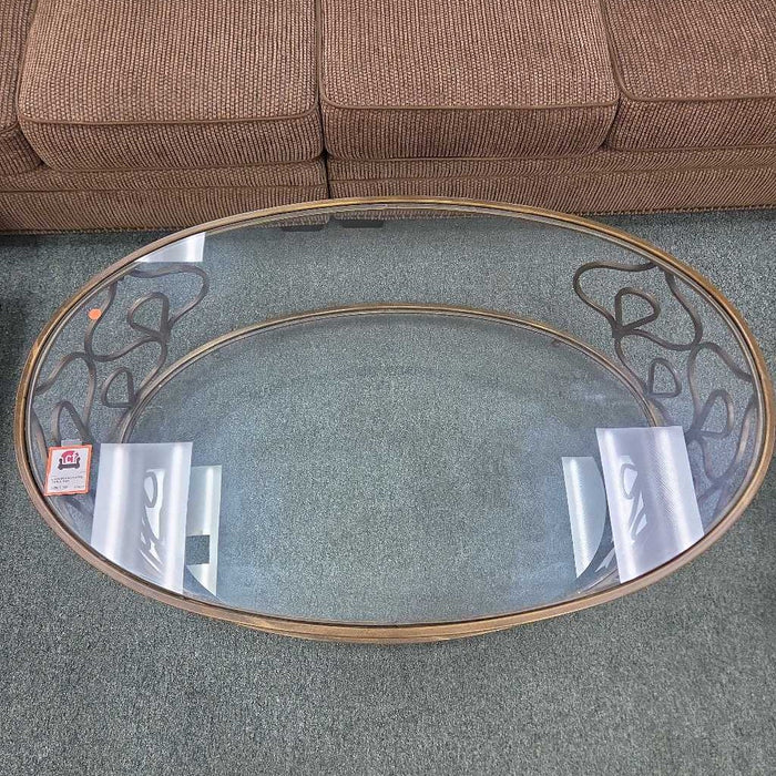 COFFEE TABLE BAH