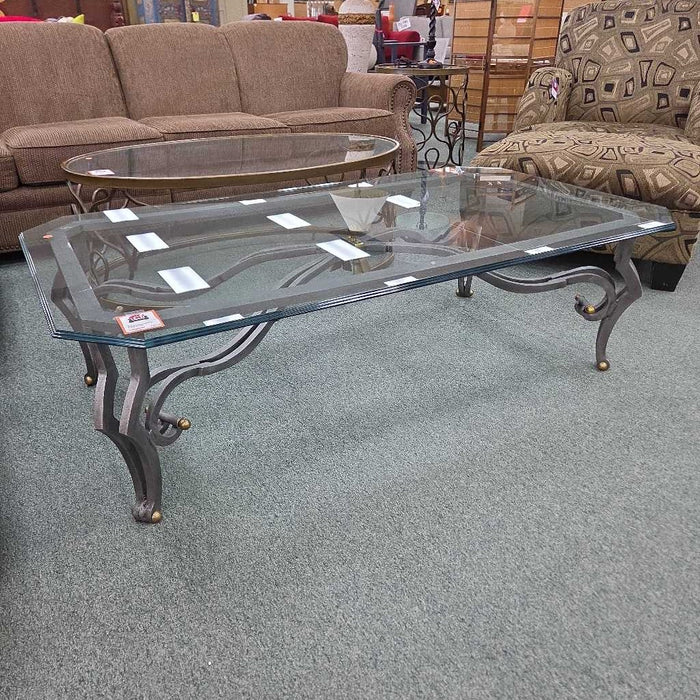 COFFEE TABLE BSL