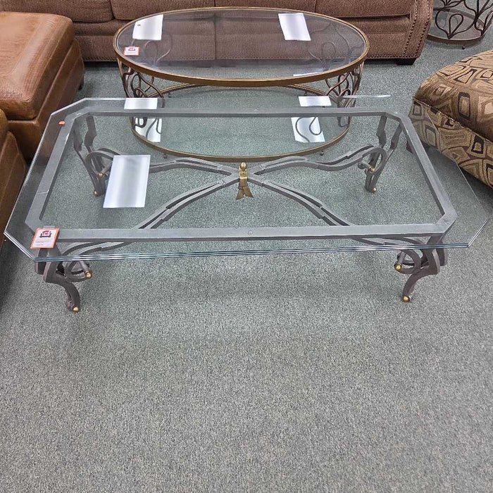 COFFEE TABLE BSL