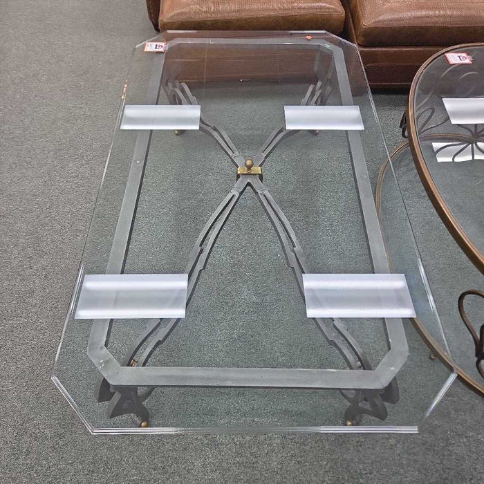 COFFEE TABLE BSL