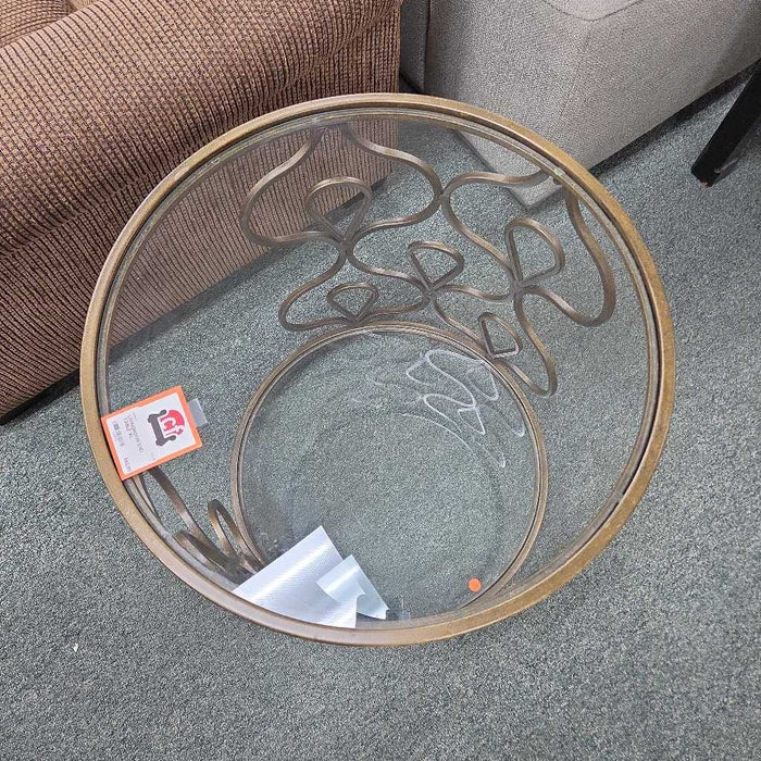 END TABLE KL