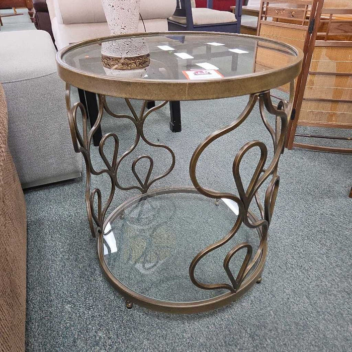 END TABLE KL