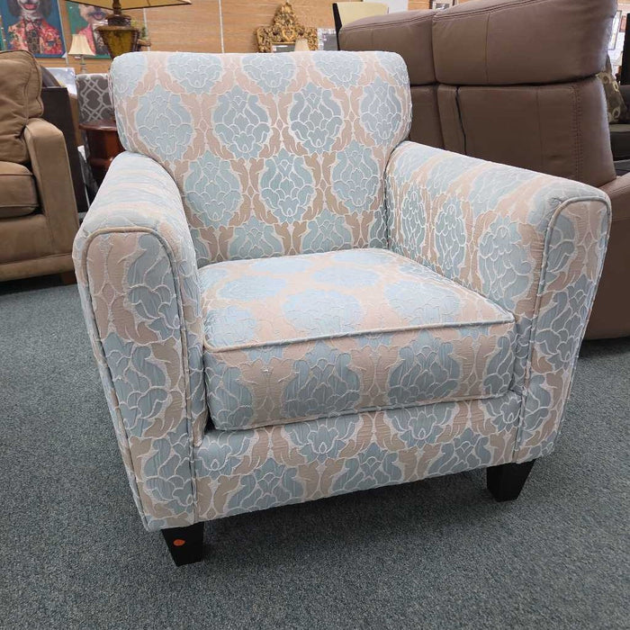 ACCENT CHAIR TB