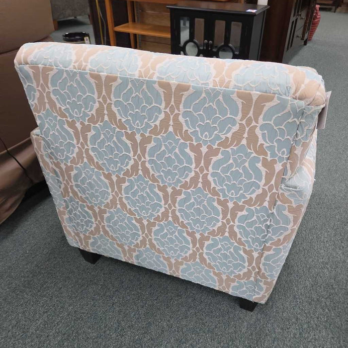ACCENT CHAIR TB
