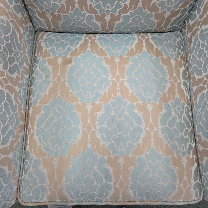 ACCENT CHAIR TB