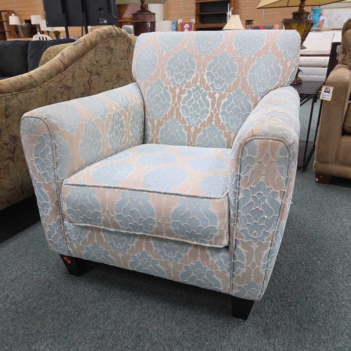 ACCENT CHAIR TB