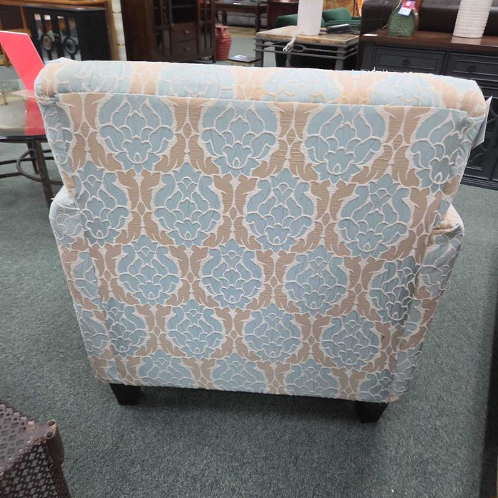 ACCENT CHAIR TB