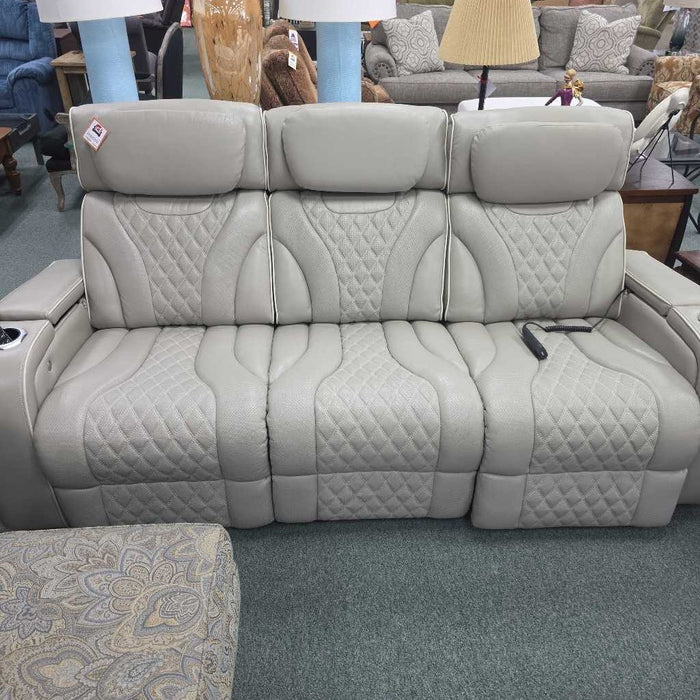 POWER RECLINING SOFA MIH