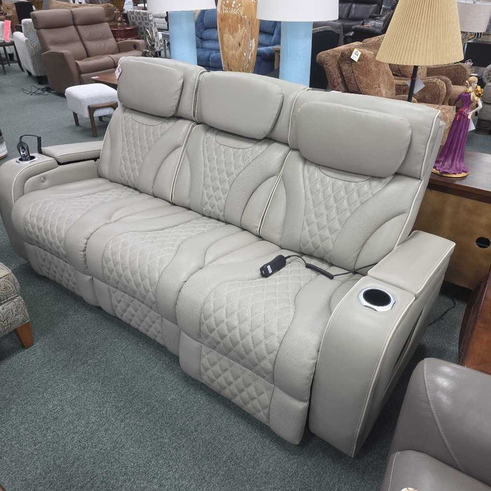 POWER RECLINING SOFA MIH